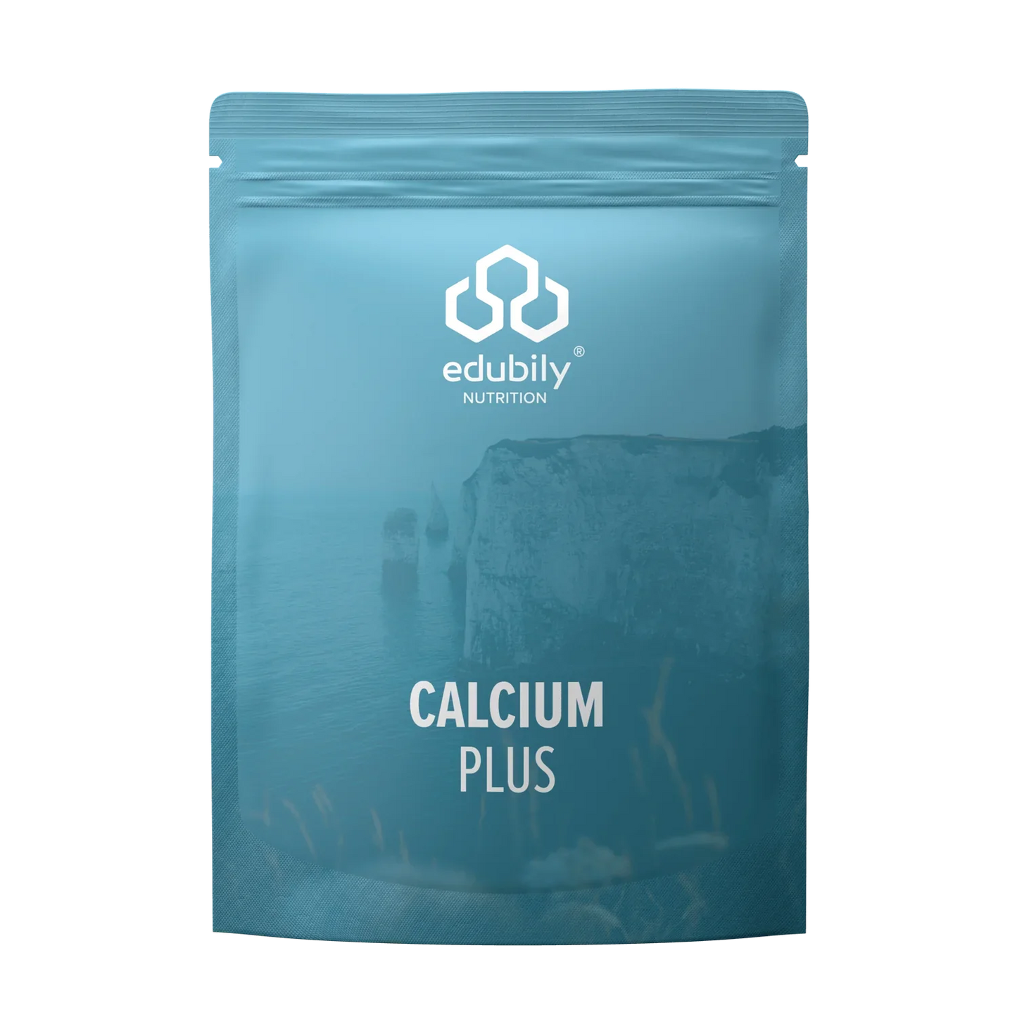 edubily® Calcium Pulver | 480g