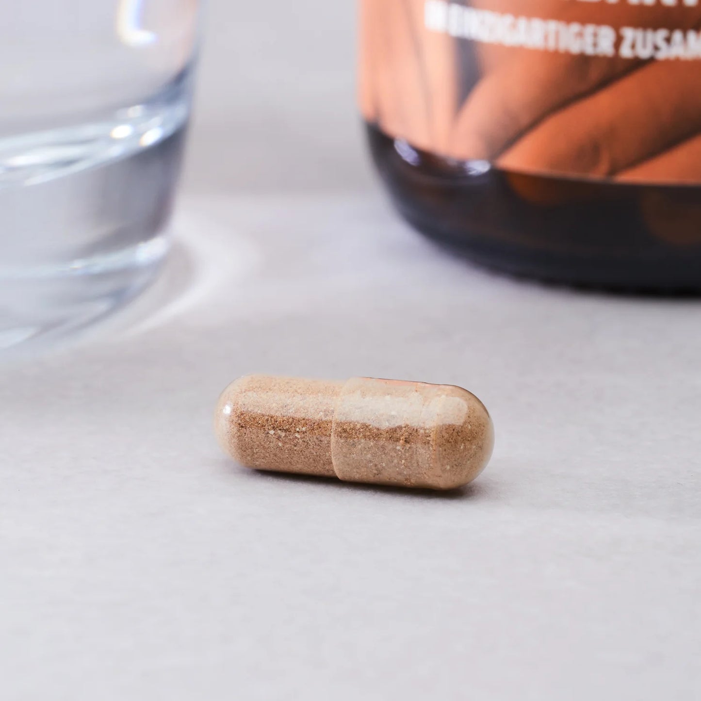 edubily® Darmbakterien Kapseln | 90 Kapseln
