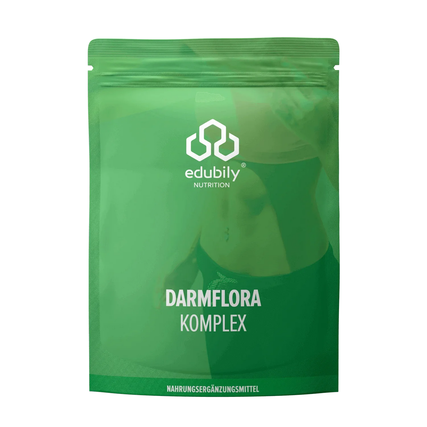 edubily® Darmflora-Komplex | 250g