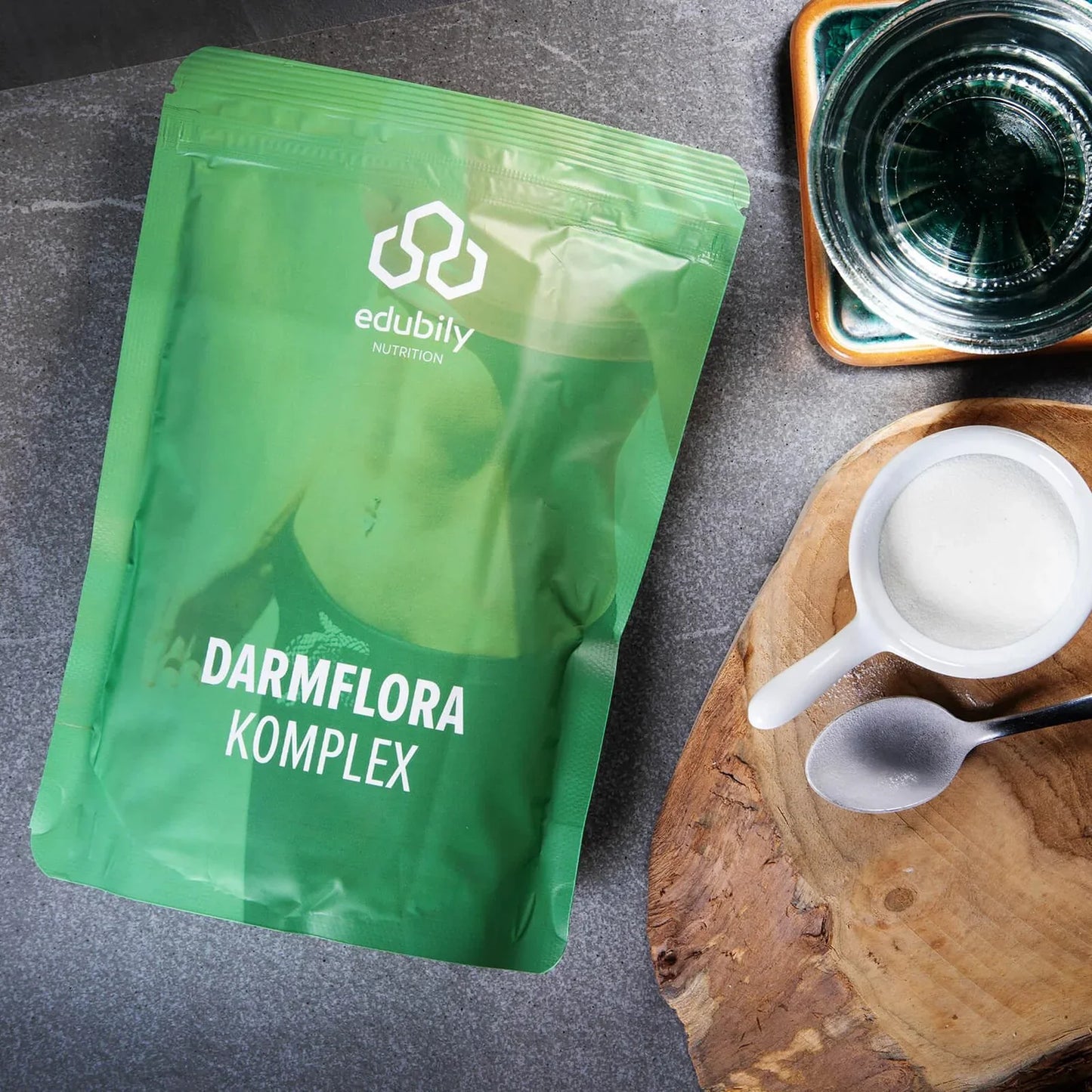 edubily® Darmflora-Komplex | 250g