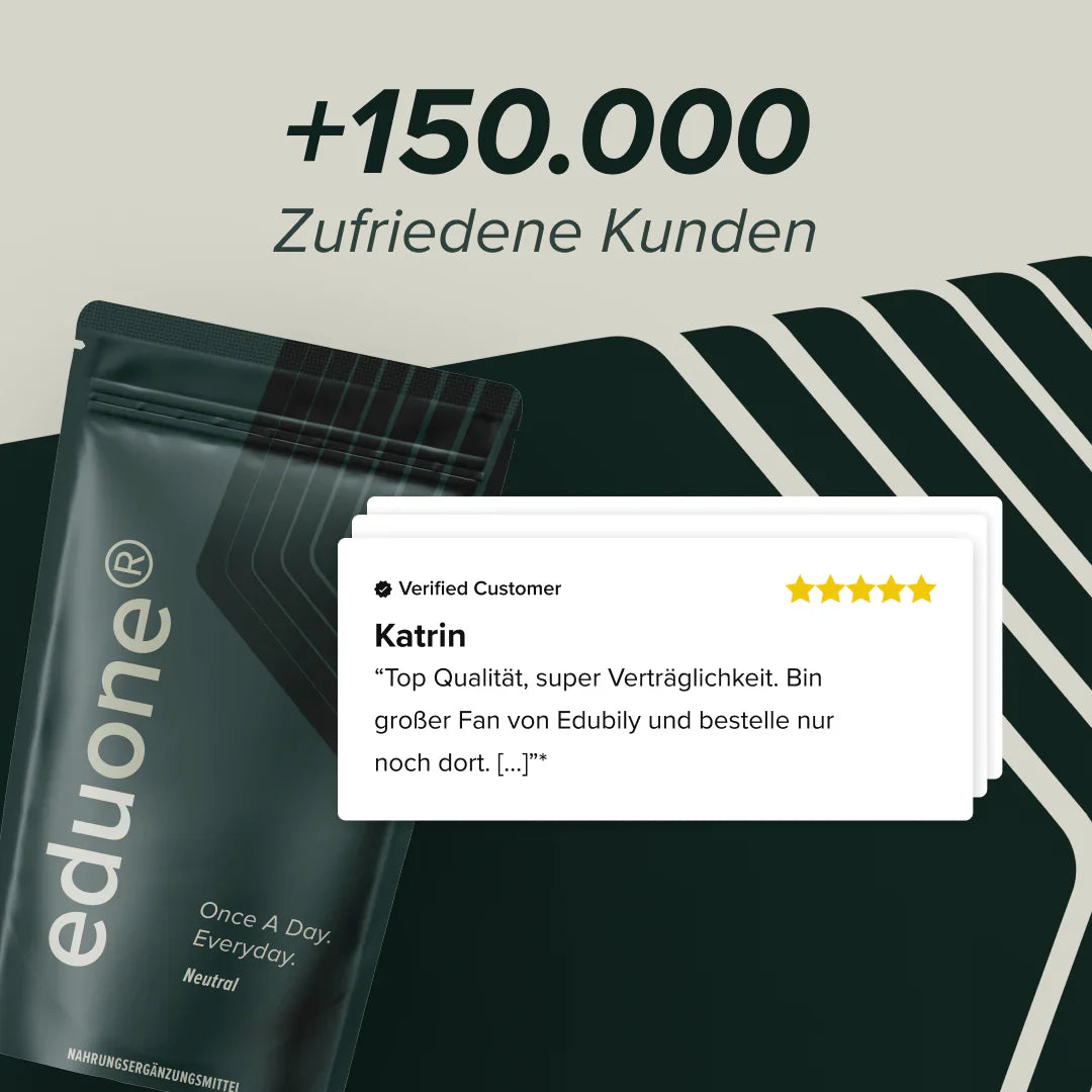 edubily® eduone® | 360g