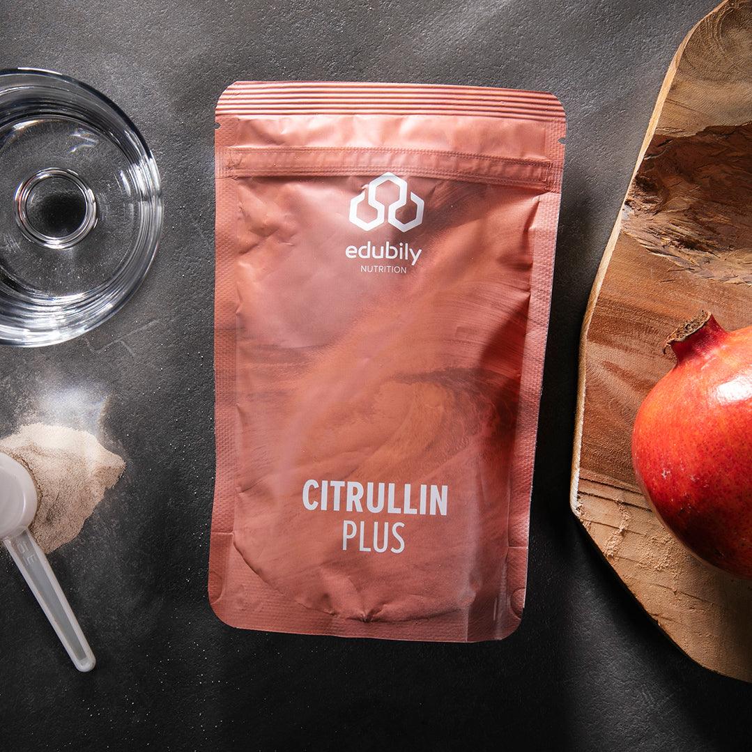 edubily® Citrullin Plus | 240g