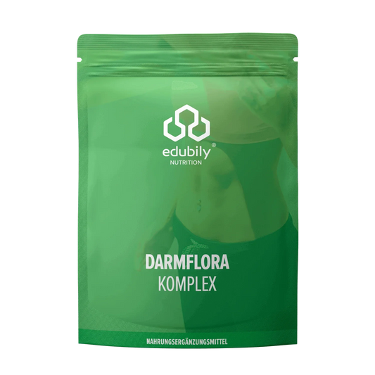 edubily® Darmflora-Komplex | 250g