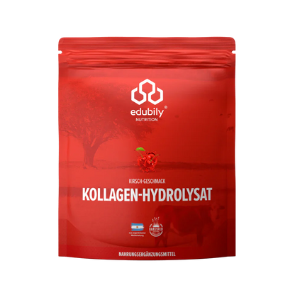 edubily® Kollagen-Hydrolysat Pulver