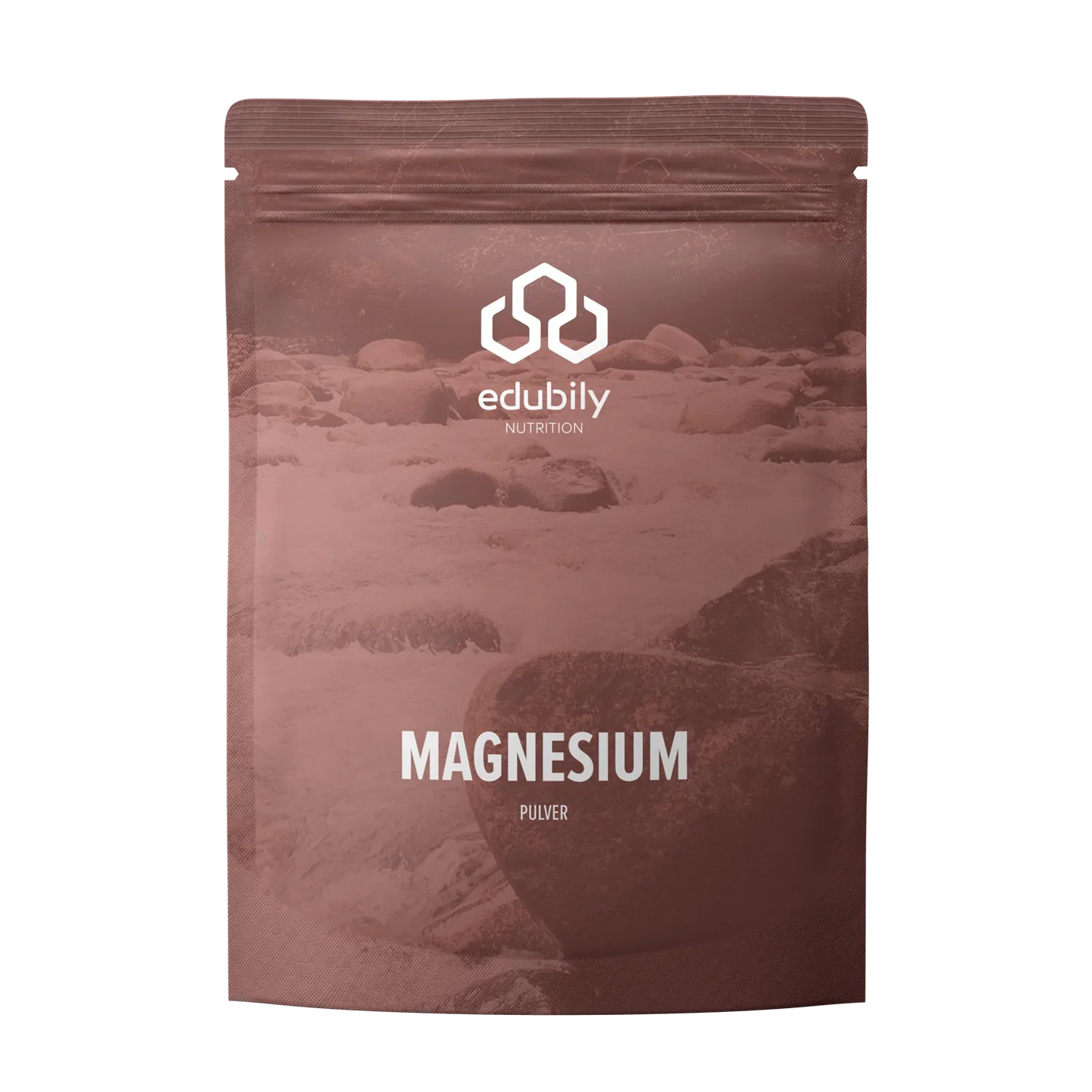 edubily® Magnesium Pulver | 300g
