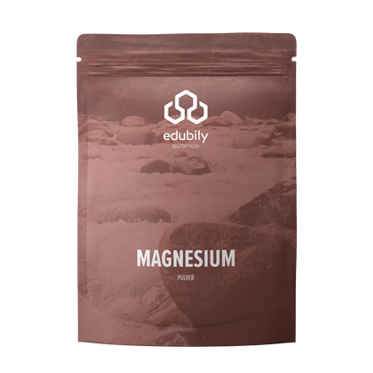 edubily® Magnesium Pulver | 300g