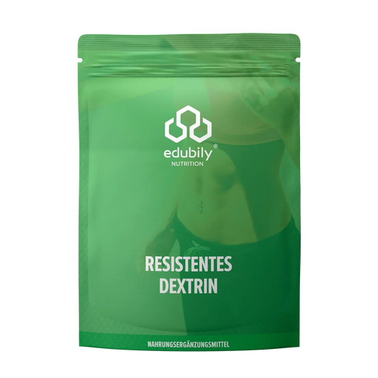 edubily® Resistentes Dextrin Pulver | 400g