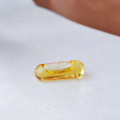 edubily® Vitamin D Öl | Kapseln oder Tropfen