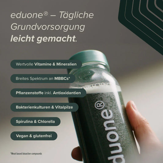 edubily® eduone® | 360g