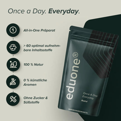 edubily® eduone® | 360g