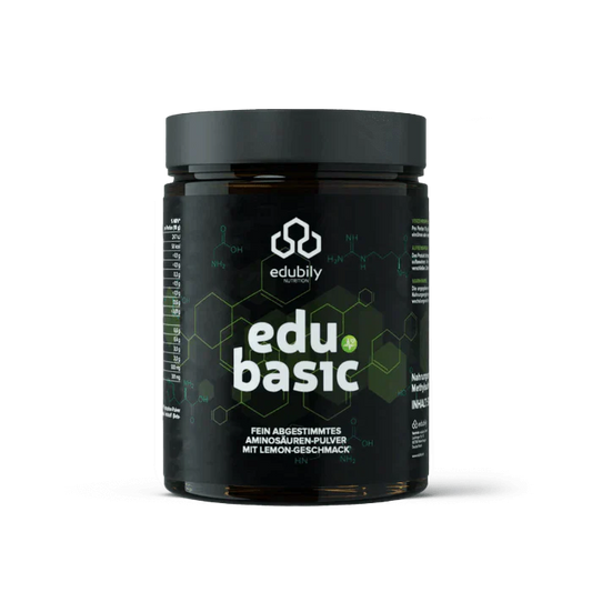 edubily® edu_basic | 540g